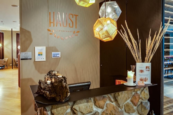 Fosshotel Reykjavik